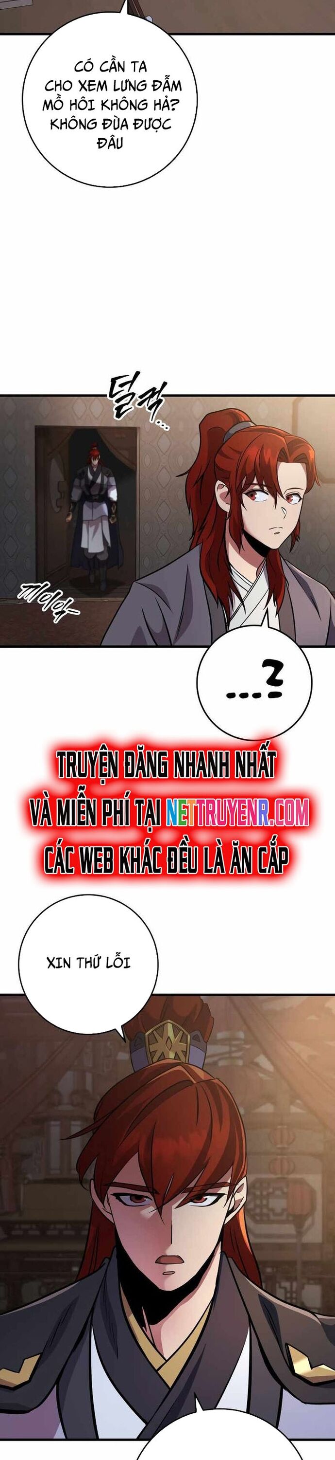 Cửu Thiên Kiếm Pháp Chương 117 Ảnh 25