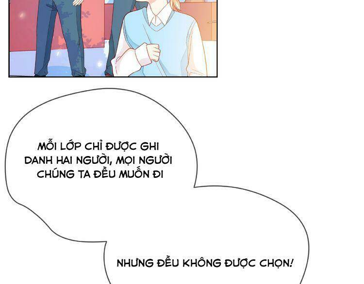 Giai Điệu Của Sự Va Chạm Chương 51 Ảnh 64