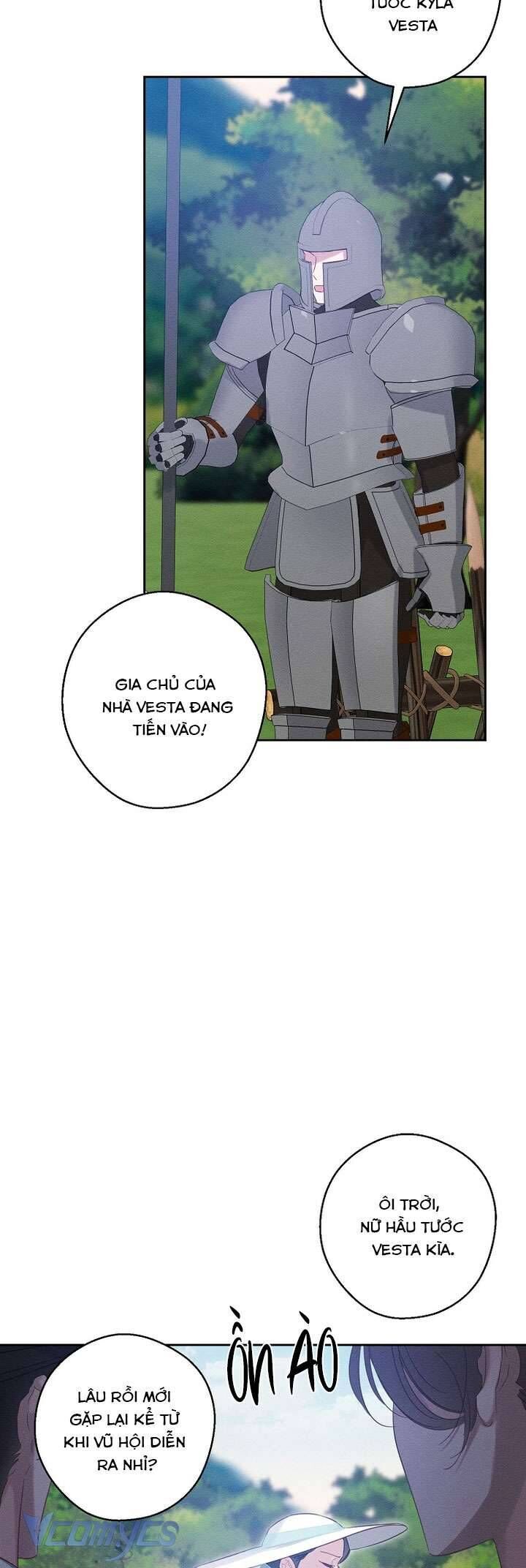 Tôi Phải Giấu Em Trai Trước Đã Chương 81 Ảnh 18