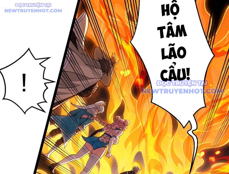Hảo Đồ Nhi Hãy Tha Cho Vi Sư Chương 343 Ảnh 71