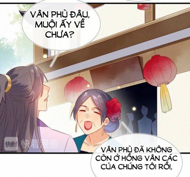 Thừa Tướng, Trẫm Biết Sai Rồi! Chương 14 Ảnh 21
