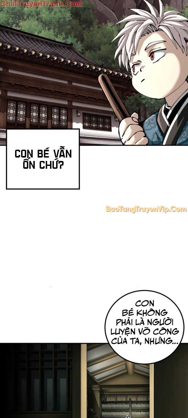 Ông Võ Giả Và Cháu Chí Tôn Chương 85 Ảnh 49