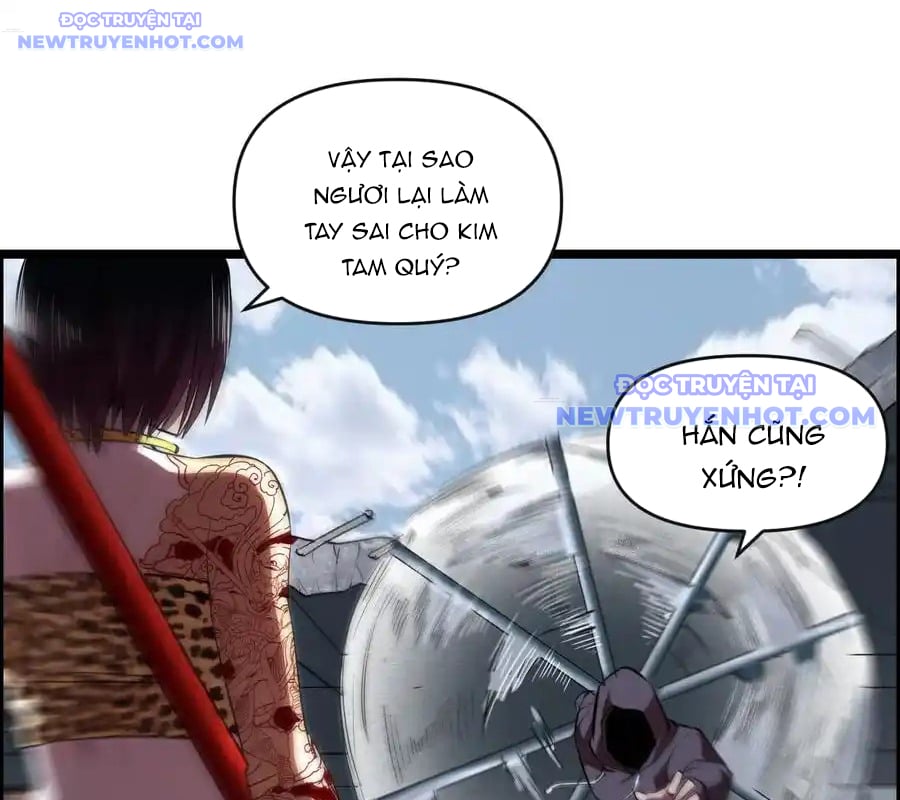 Ta Quyết Không Thành Phât Chương 14 Ảnh 163