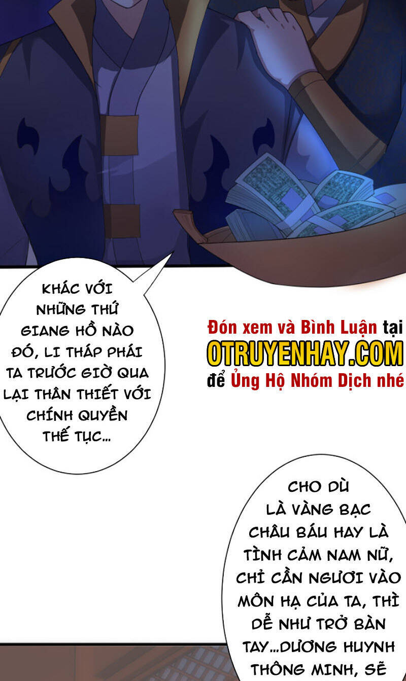 Các Ngươi Tu Tiên Còn Ta Rút Thẻ Chương 9 Ảnh 50