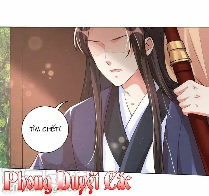Vương Phi Có Độc! Chương 121 Ảnh 9