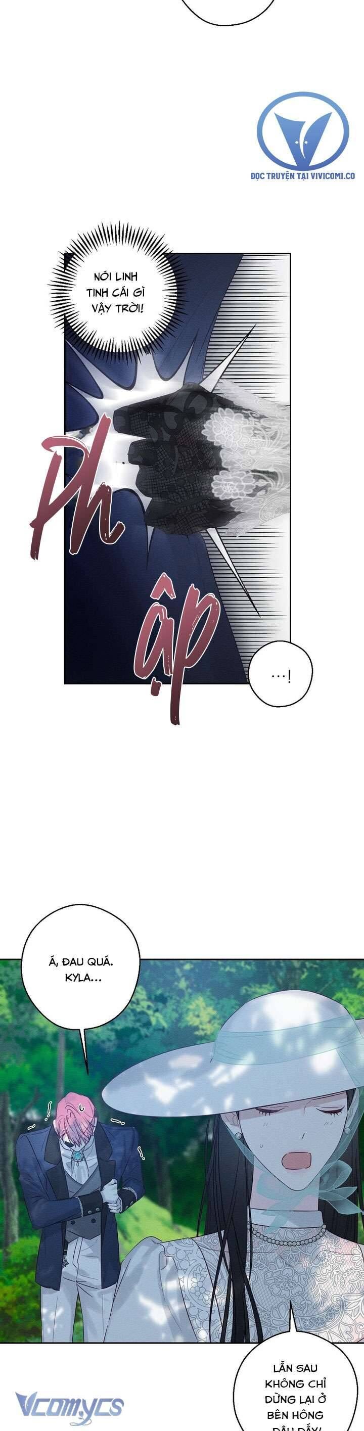Tôi Phải Giấu Em Trai Trước Đã Chương 82 Ảnh 17