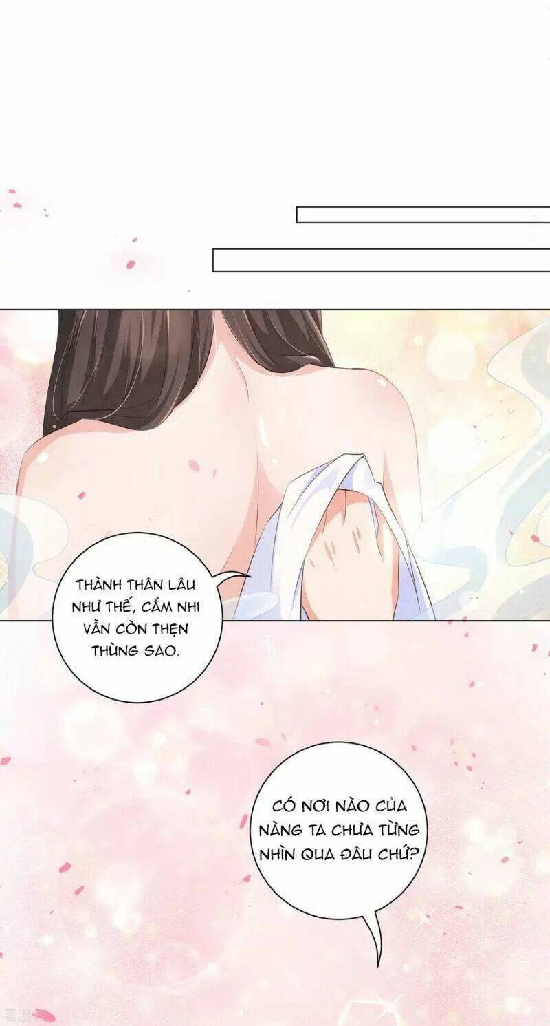 Vương Phi Có Độc! Chương 117 Ảnh 24