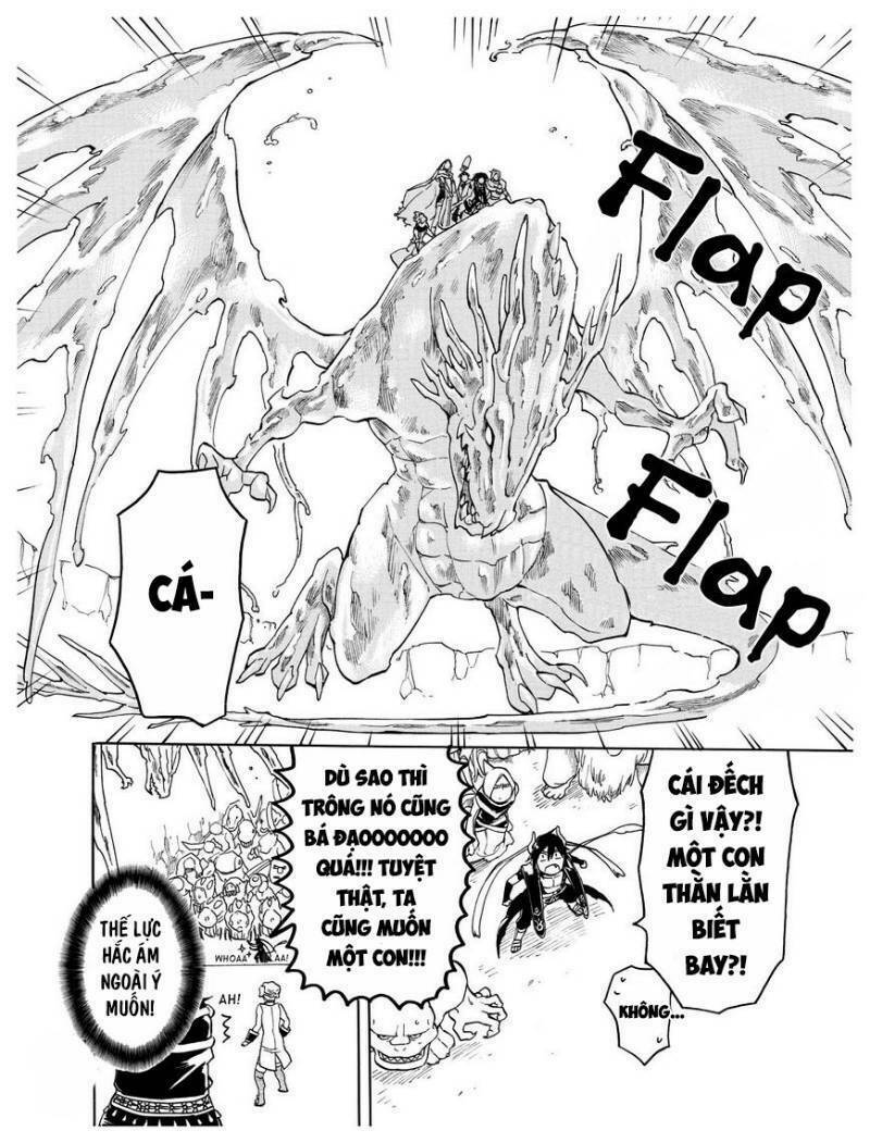 +A No Tachiichi Chương 13 Ảnh 17