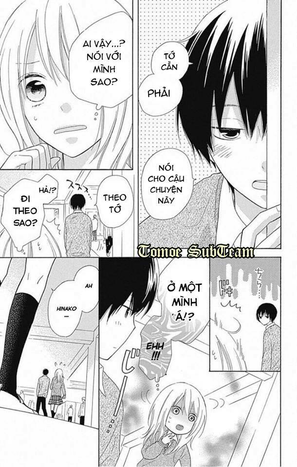 Hinadori No Waltz Chương 6 Ảnh 8