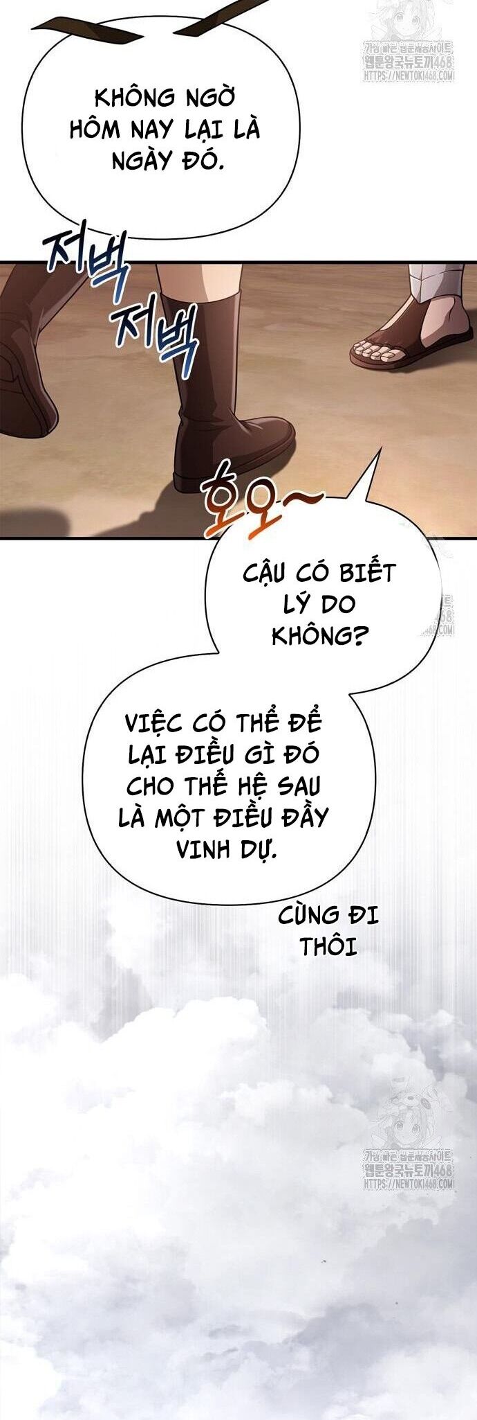 Sống Sót Trong Trò Chơi Với Tư Cách Là Một Cuồng Nhân Chương 101 Ảnh 63