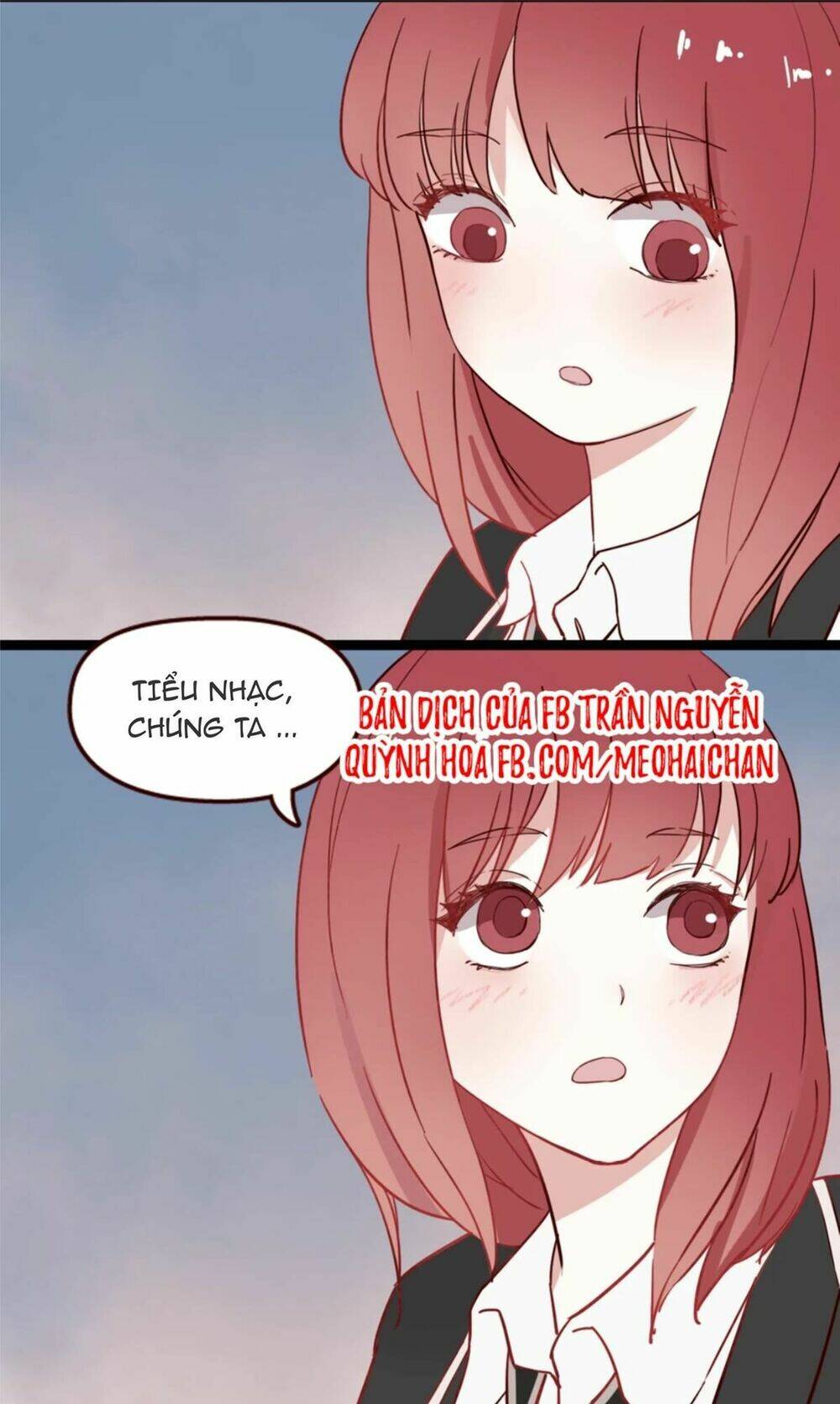 Người Yêu 0 Độ Chương 17 Ảnh 76