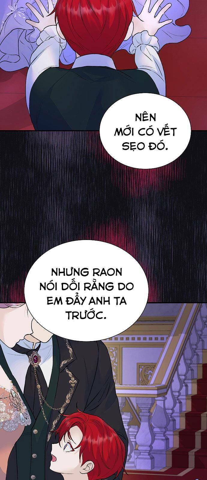 Tôi Tưởng Đây Chính Là Thời Hạn Rồi! Chương 28 Ảnh 11