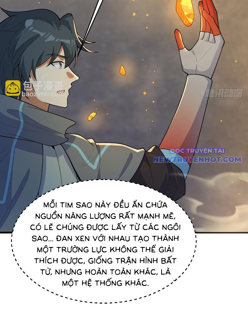 Thuật Sĩ Đến Từ Tương Lai Chương 211 Ảnh 29