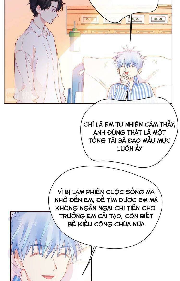 Giai Điệu Của Sự Va Chạm Chương 52 Ảnh 91