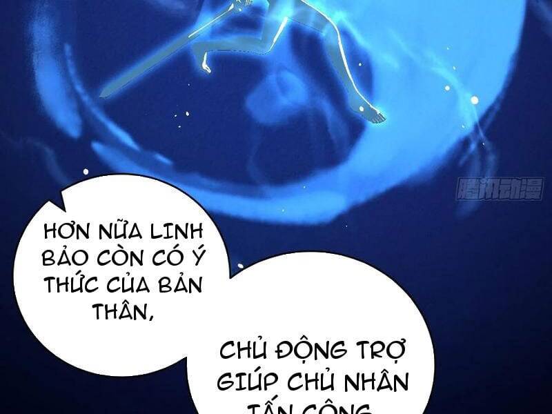 Đại Thừa Kỳ Mới Có Nghịch Tập Hệ Thống Chương 51 Ảnh 55