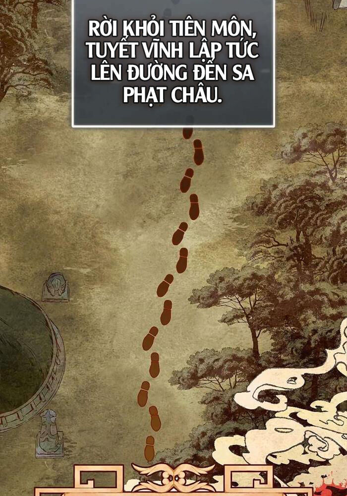 Trấn Hồn Kí Chương 3 Ảnh 3