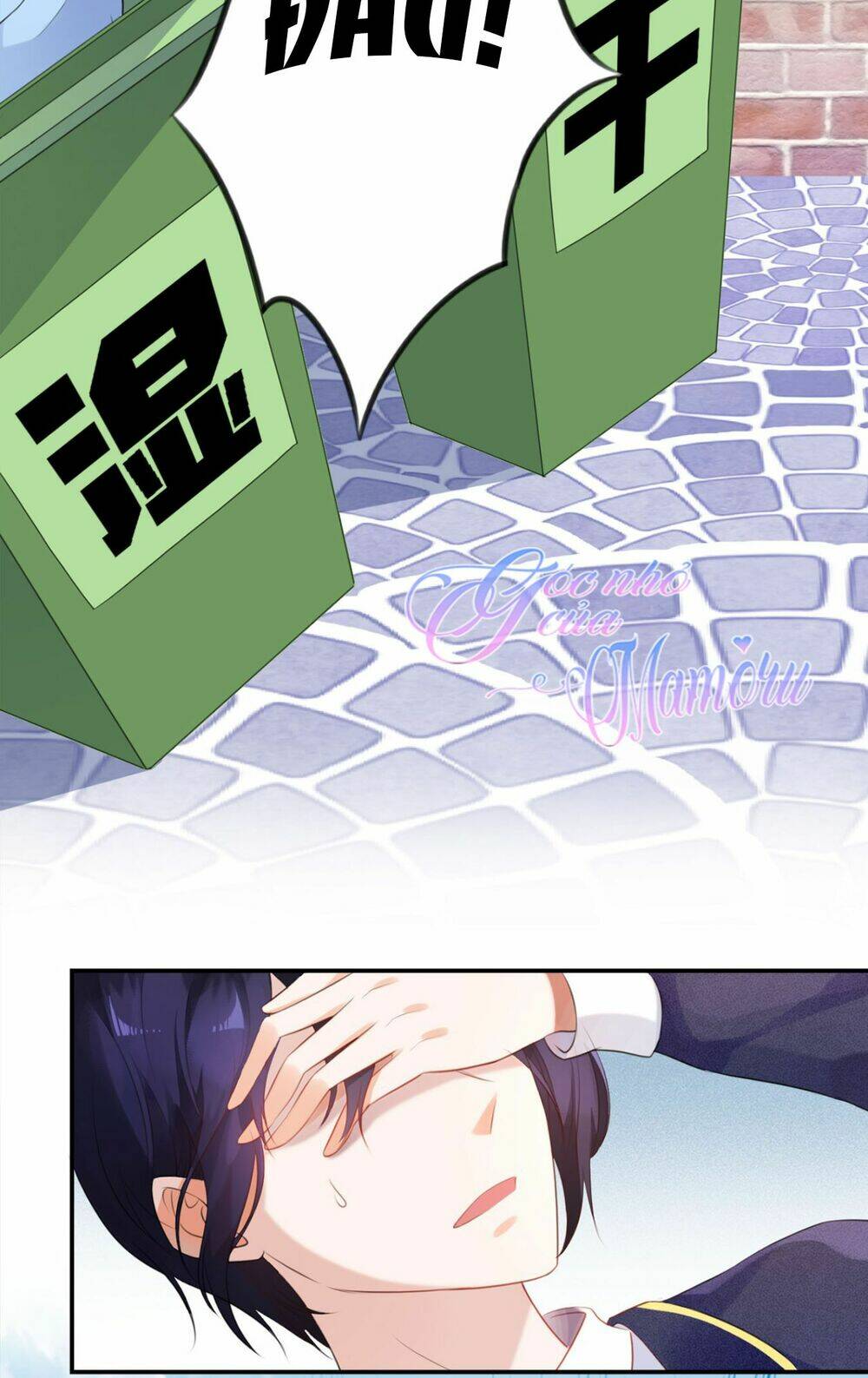 Cô Bé Lọ Lem Của Tôi Không Ăn Chay Chương 1 Ảnh 29