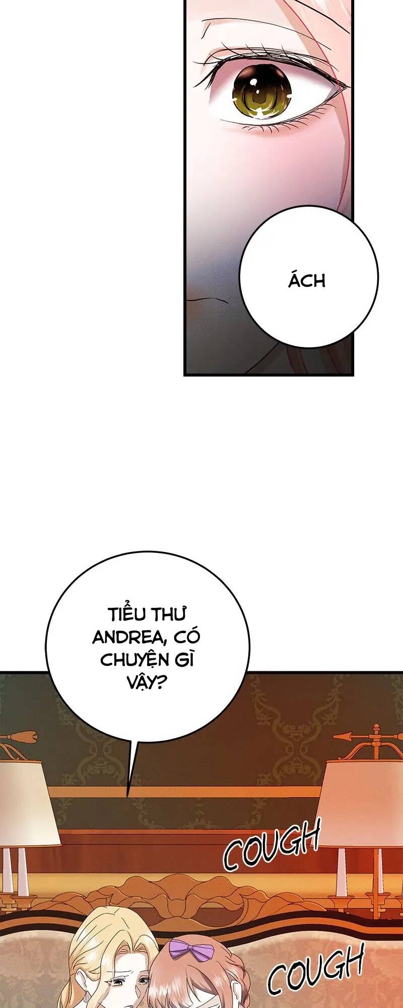 Tôi Muốn Hủy Cuộc Hôn Ước Này Chương 49 Ảnh 25