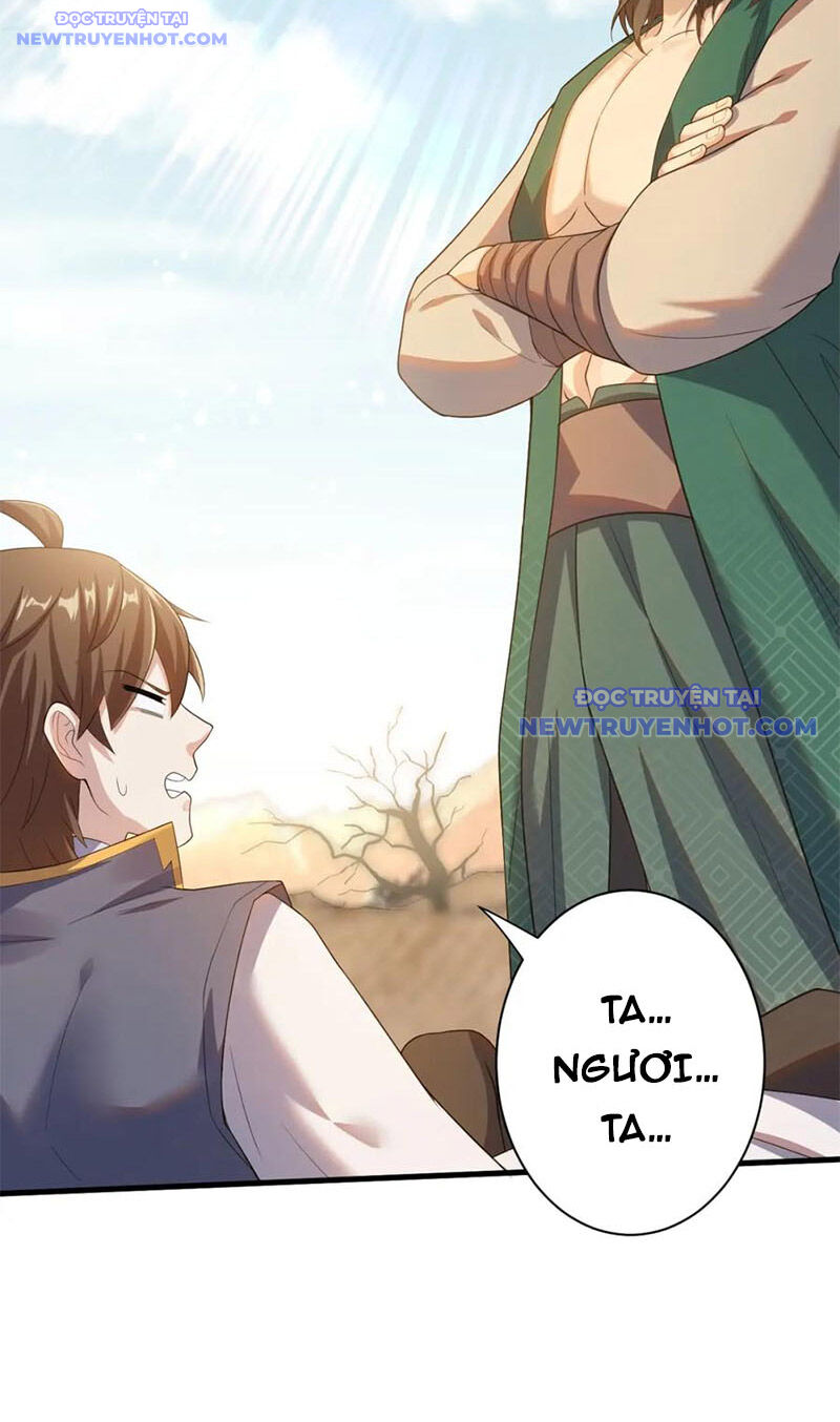 Các Ngươi Tu Tiên Còn Ta Rút Thẻ Chương 12 Ảnh 39