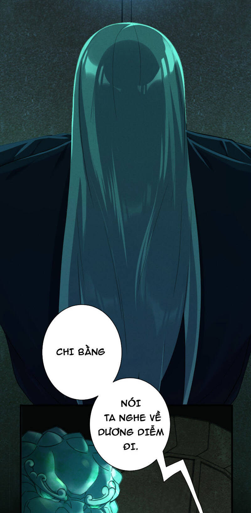 Các Ngươi Tu Tiên Còn Ta Rút Thẻ Chương 10 Ảnh 6