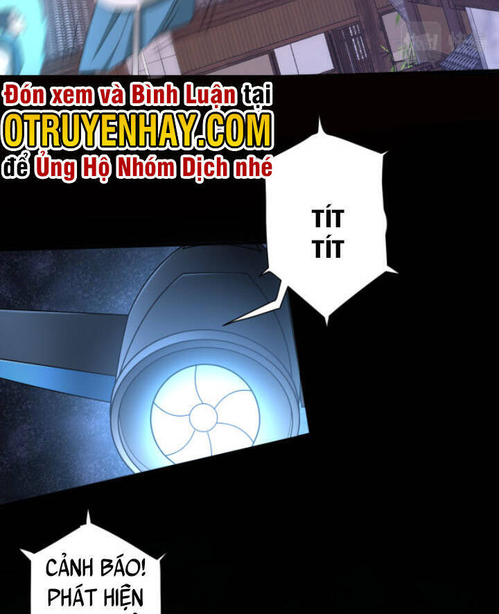 Các Ngươi Tu Tiên Còn Ta Rút Thẻ Chương 7 Ảnh 55