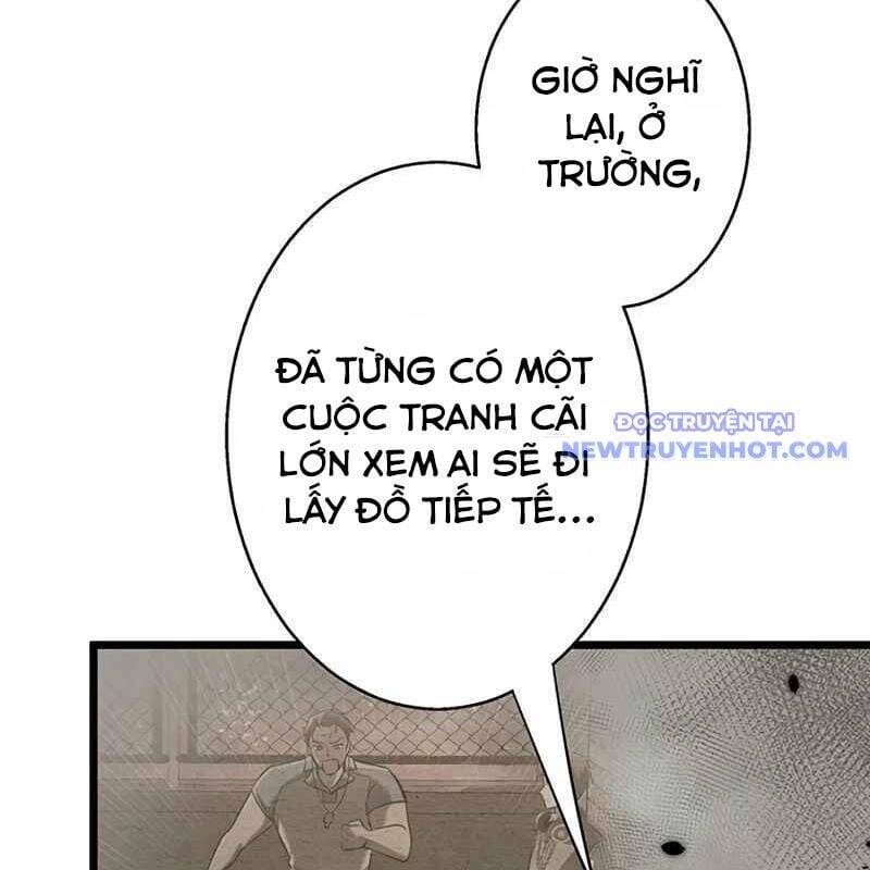 Ah, Thật Tuyệt Khi Còn Sống Chương 37 Ảnh 80