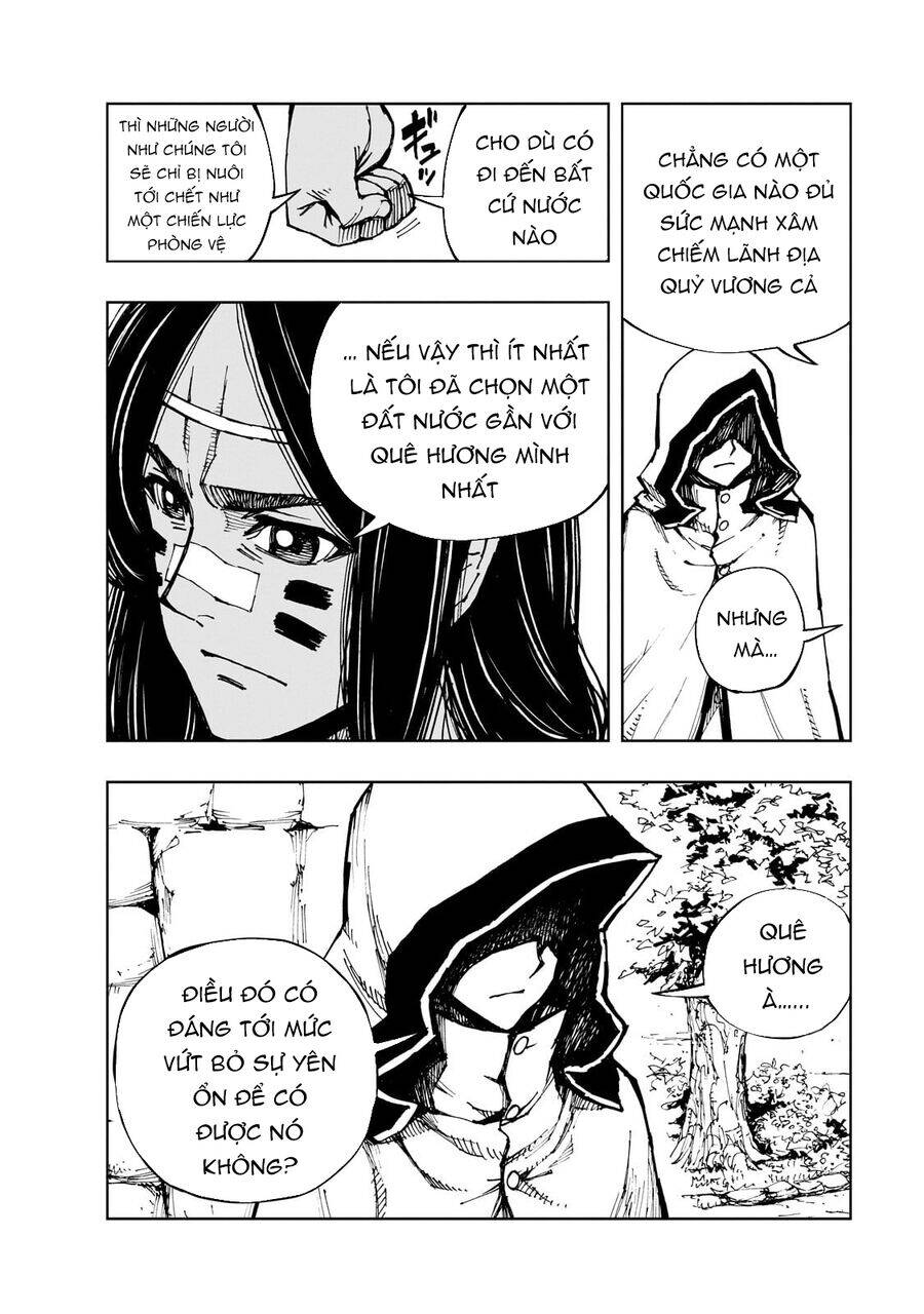 Genjitsu Shugi Yuusha No Oukoku Saikenki Chương 58 Ảnh 12