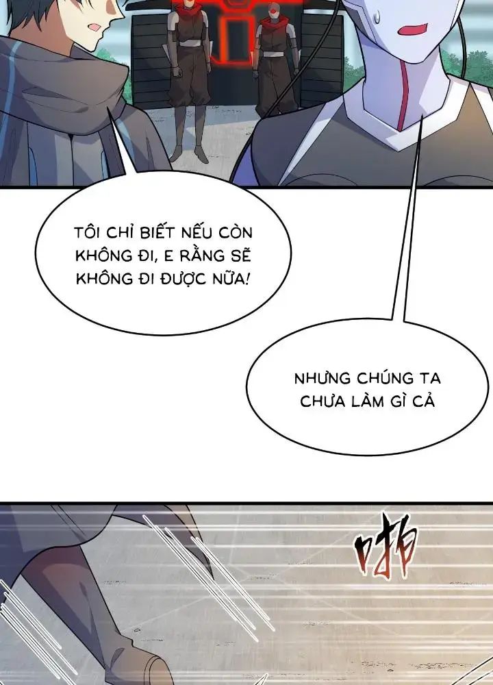 Thuật Sĩ Đến Từ Tương Lai Chương 206 Ảnh 12