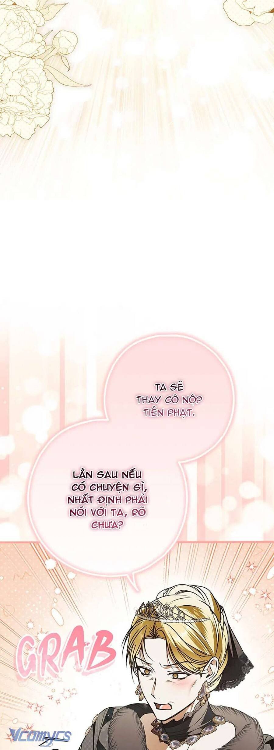 Ai Đó Đang Điều Khiển Cơ Thể Của Tôi Chương 59 Ảnh 17
