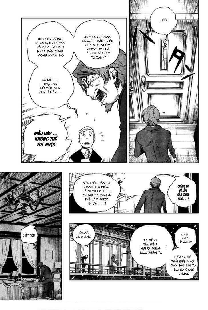Tổng Hợp Oneshot Chương 7 Ảnh 10