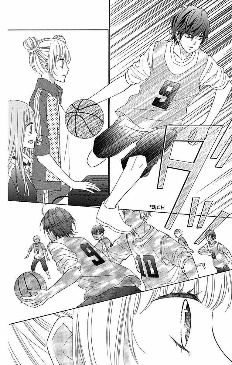 Tsubasa To Hotaru Chương 29 Ảnh 29