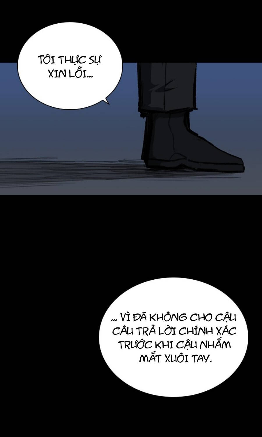 Fray Chương 11 Ảnh 28