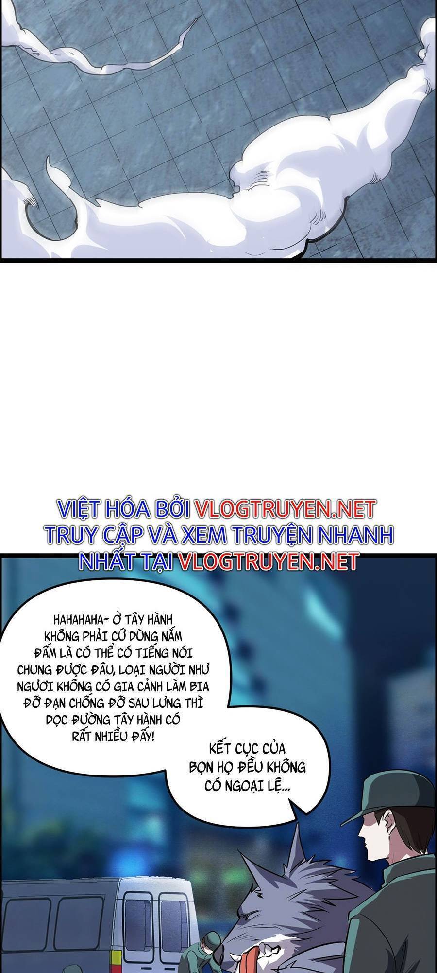 Ta Quyết Không Thành Phât Chương 12 Ảnh 84