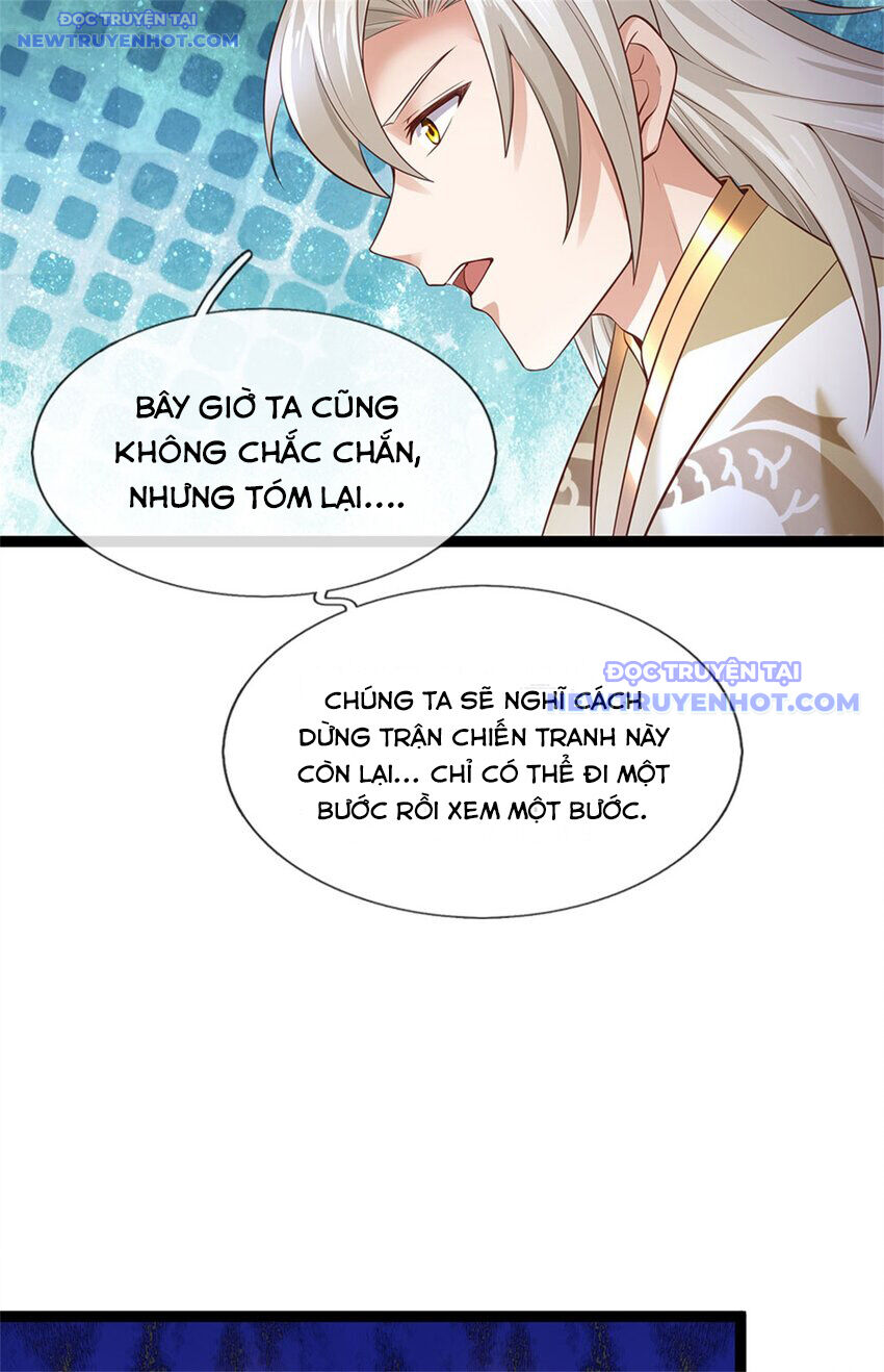 Lựa Chọn Thần Cấp: Ta Không Theo Sáo Lộ Mạnh Lên Chương 130 Ảnh 6