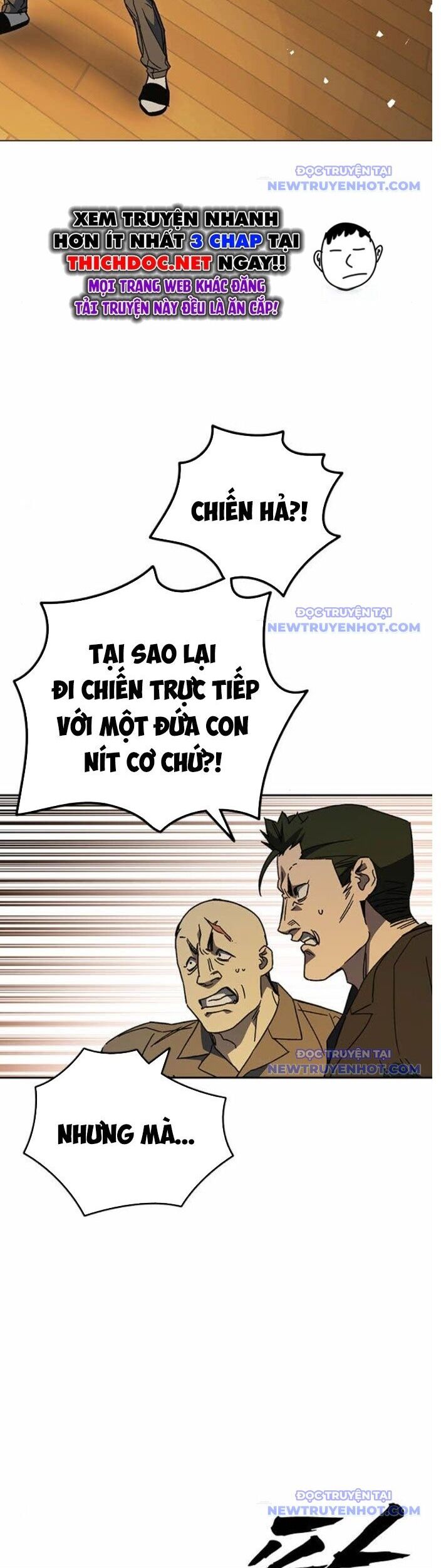 Học Nhóm - Study Group Chương 270 Ảnh 47