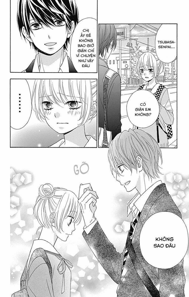 Tsubasa To Hotaru Chương 33 Ảnh 11
