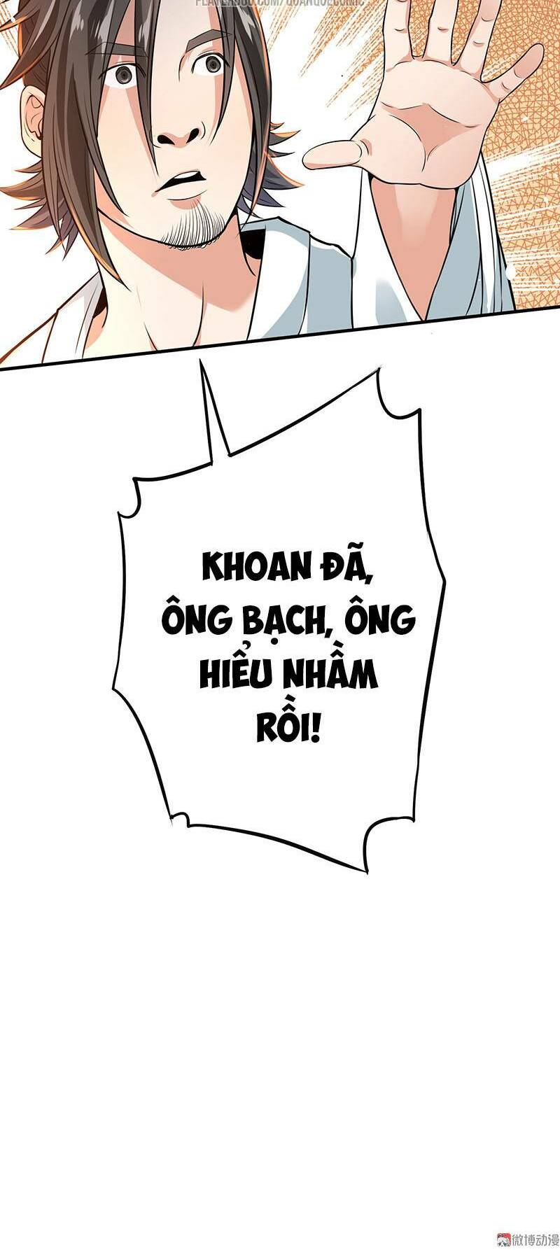 Vú Em Hộ Hoa Chương 24 Ảnh 43