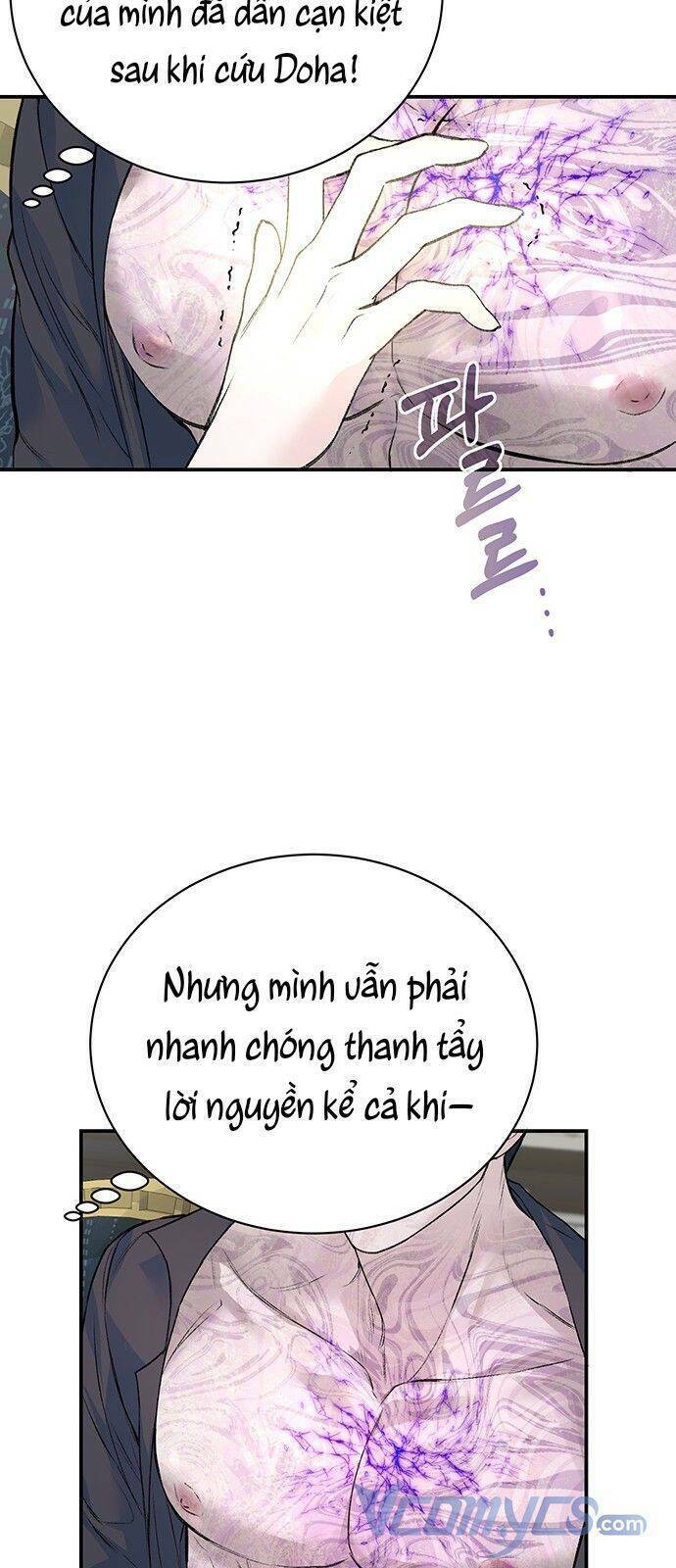 Tôi Tưởng Đây Chính Là Thời Hạn Rồi! Chương 27 Ảnh 21