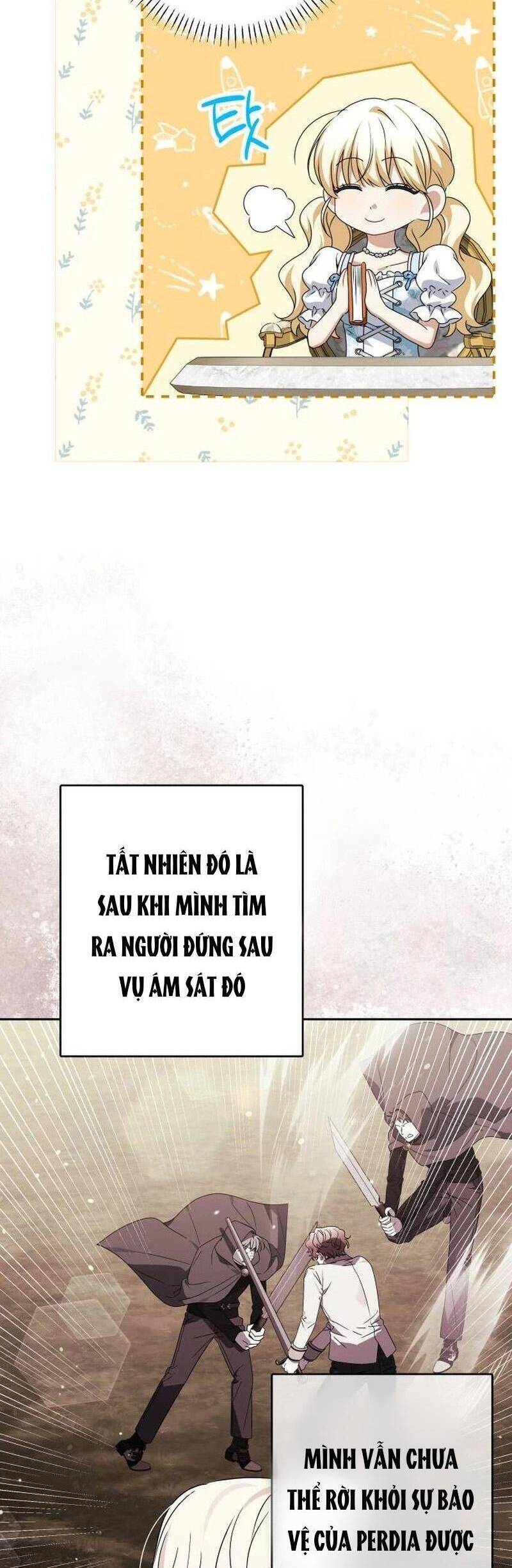 Gia Đình Phản Diện Phản Đối Tự Lập Chương 49 Ảnh 14