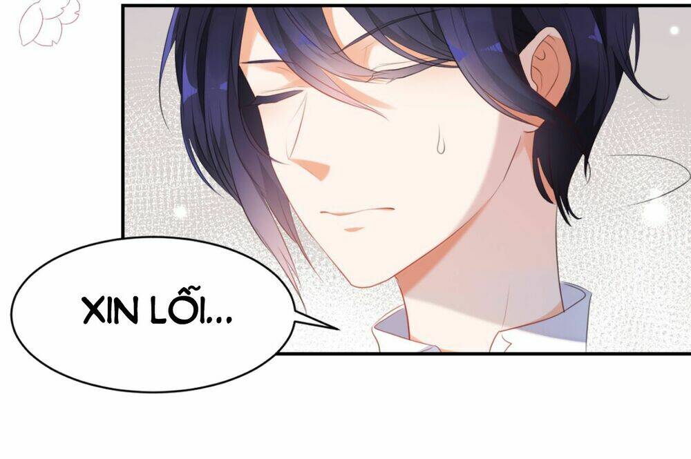 Cô Bé Lọ Lem Của Tôi Không Ăn Chay Chương 1 Ảnh 17