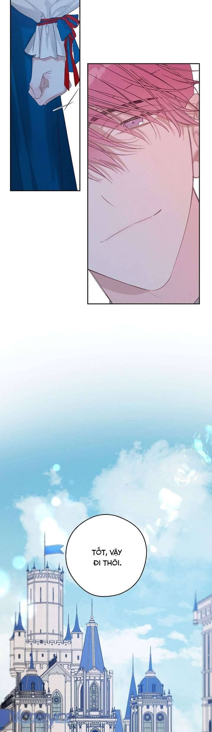 Tôi Phải Giấu Em Trai Trước Đã Chương 80 Ảnh 10