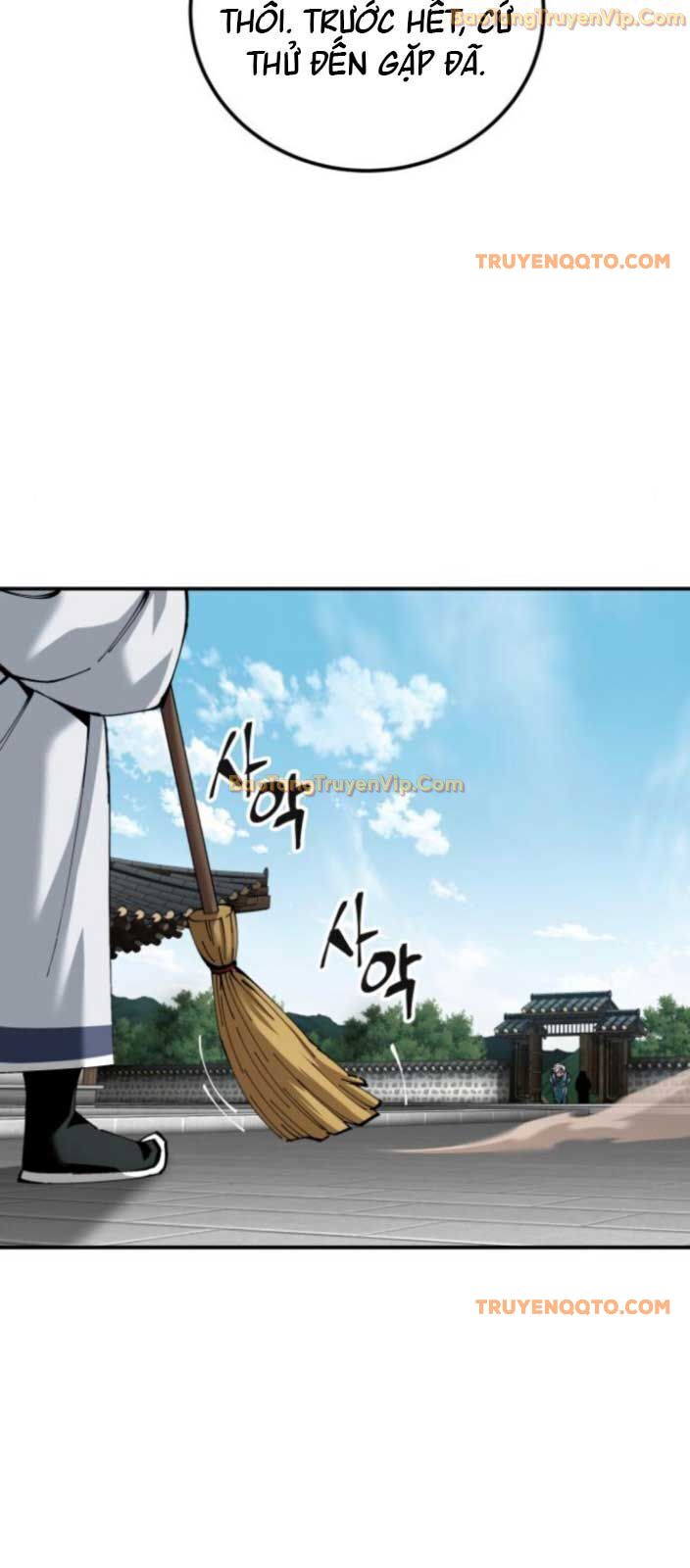 Ông Võ Giả Và Cháu Chí Tôn Chương 84 Ảnh 18