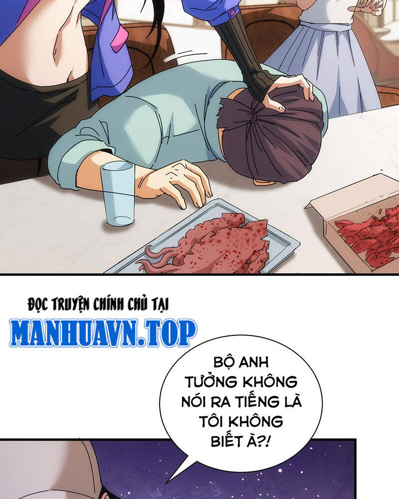 Ta Có Thể Thấy Tỉ Lệ Thành Công Chương 210 Ảnh 28