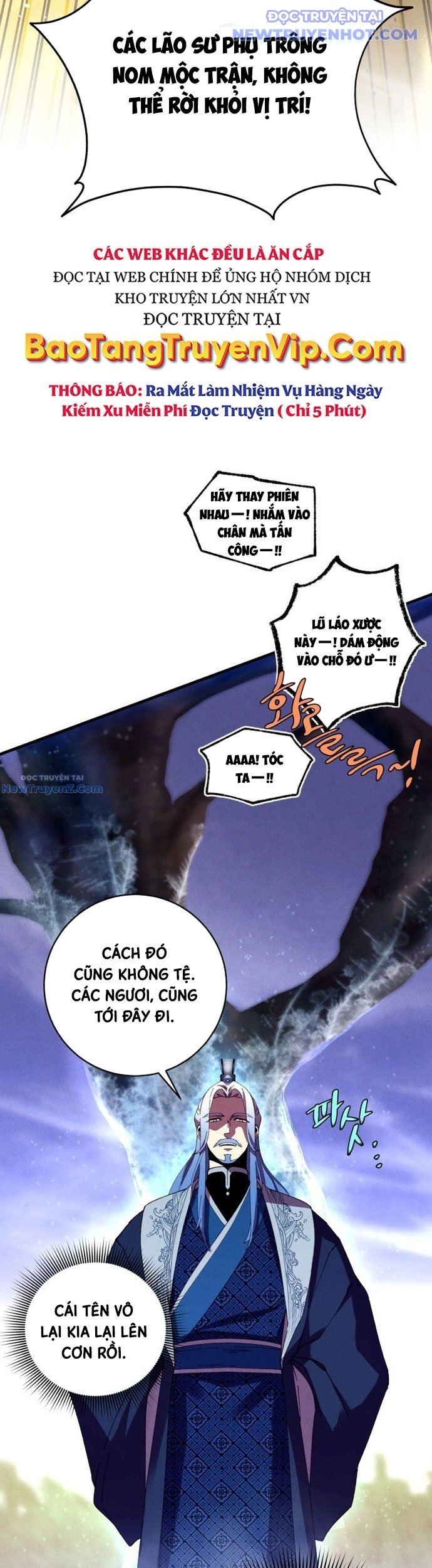 Phi Lôi Đao Thuật Chương 203 Ảnh 43