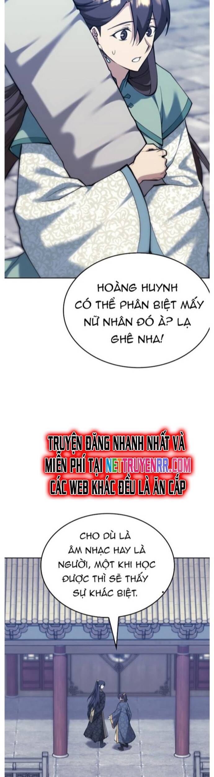 Võ Giả Bất Đắc Dĩ Chương 227 Ảnh 42