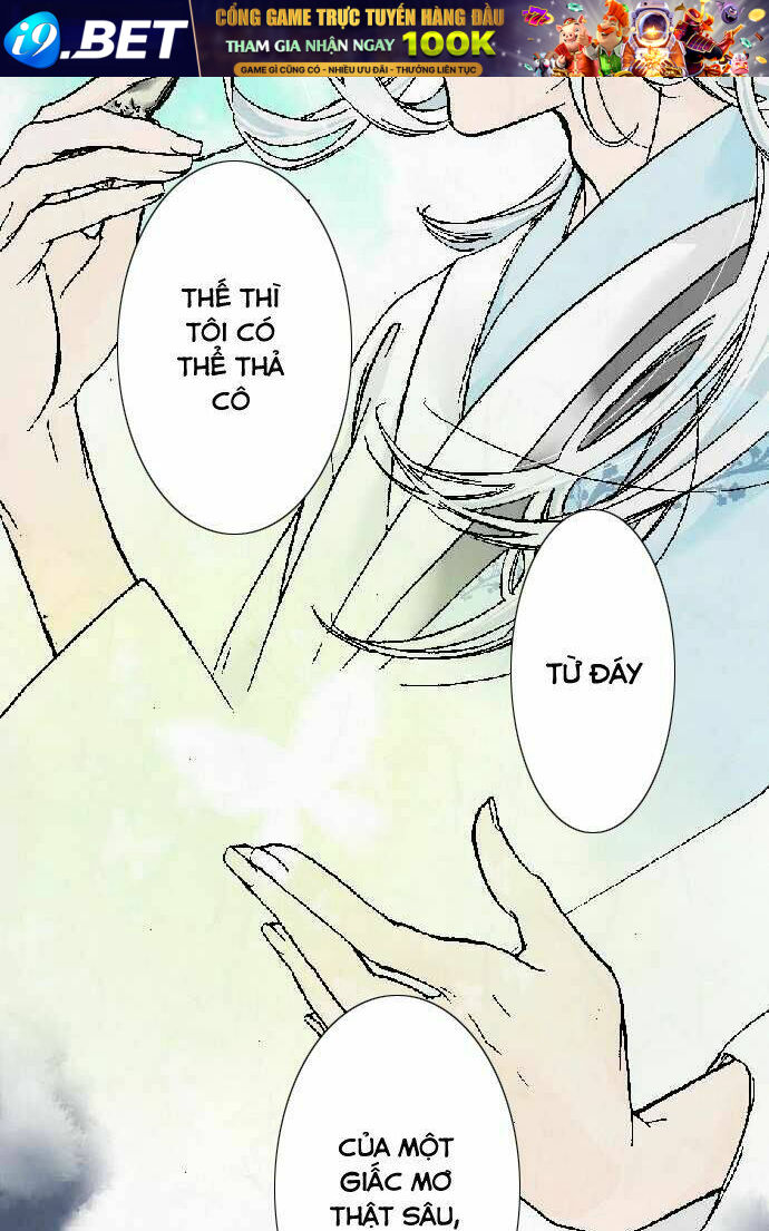 Kochou No Yumeji Chương 1 Ảnh 10