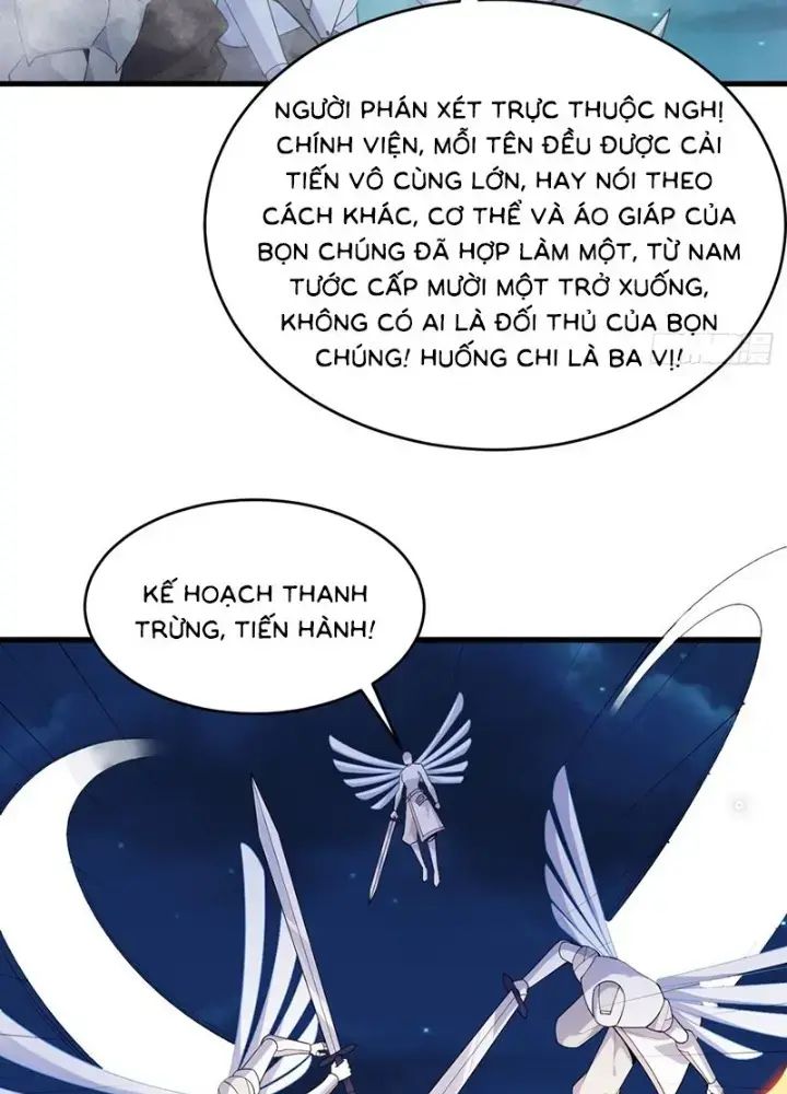 Thuật Sĩ Đến Từ Tương Lai Chương 210 Ảnh 4