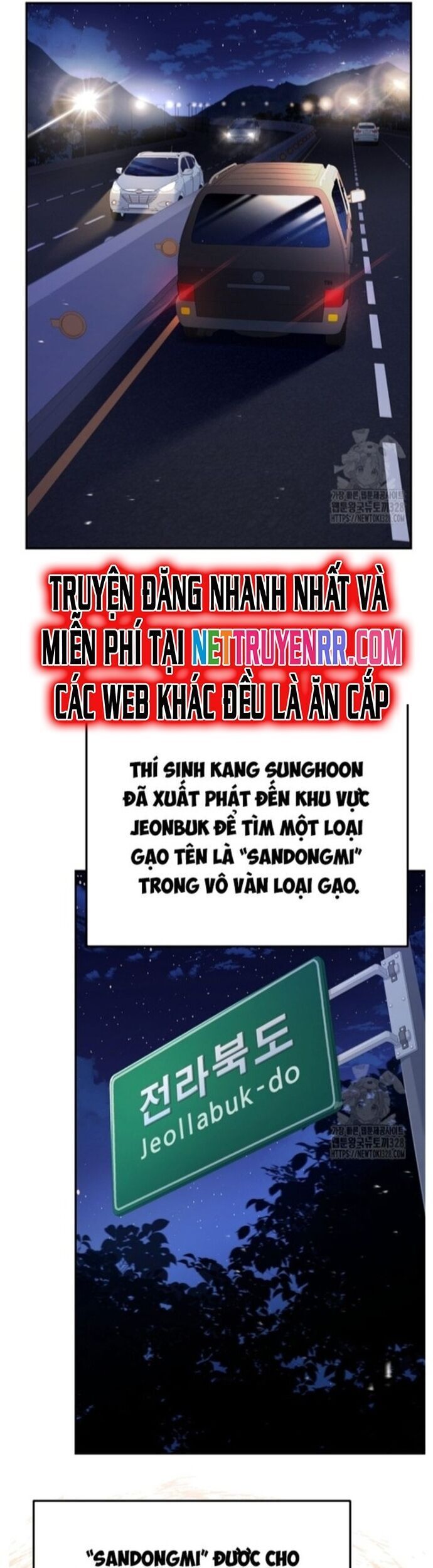 Đầu Bếp Trẻ Nhất Tới Từ Khách Sạn Hạng Ba Chương 95 Ảnh 19