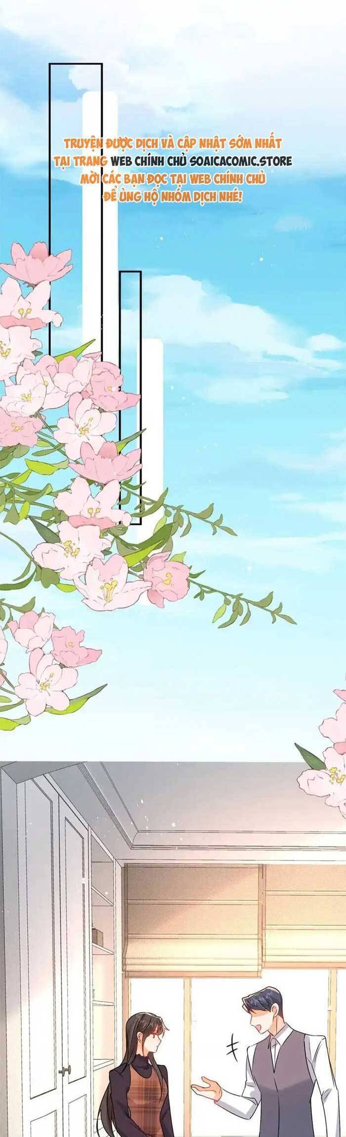 Cùng Lục Gia Yêu Đương Vụng Trộm Chương 99 Ảnh 7