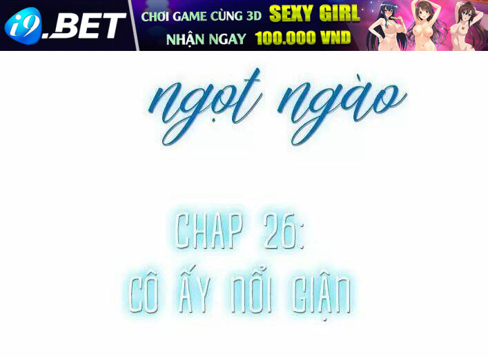 Cạm Bẫy Ngọt Ngào Chương 99 Ảnh 4
